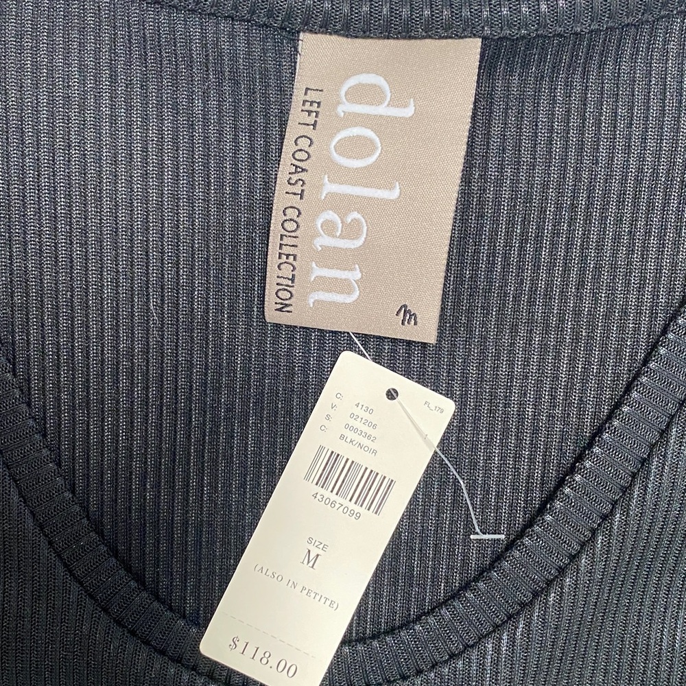 Anthropologie Dress by Dolan Left Coast - Picture 6 of 8